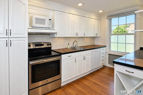 Tiny photo for 833 Summer Street #3B, Stamford, CT 06901 (MLS # 24212761)