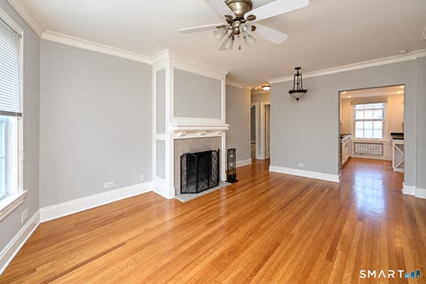 Tiny photo for 833 Summer Street #3B, Stamford, CT 06901 (MLS # 24212761)