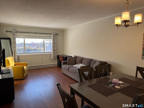 Tiny photo for 1700 Broadbridge Avenue #B17, Stratford, CT 06614 (MLS # 24152155)