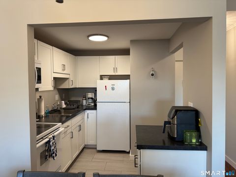 Tiny photo for 1700 Broadbridge Avenue #B17, Stratford, CT 06614 (MLS # 24152155)