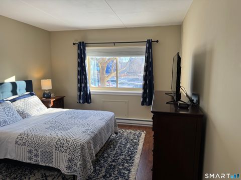 Tiny photo for 1700 Broadbridge Avenue #B17, Stratford, CT 06614 (MLS # 24152155)