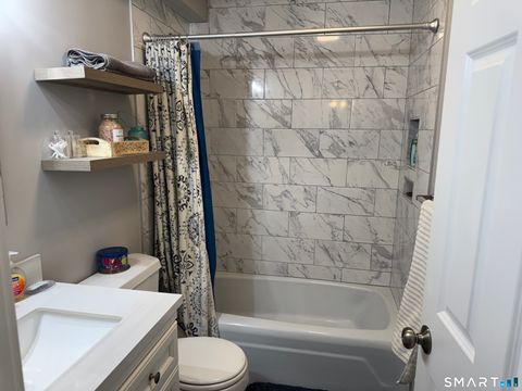 Tiny photo for 1700 Broadbridge Avenue #B17, Stratford, CT 06614 (MLS # 24152155)