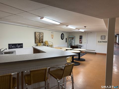 Tiny photo for 1700 Broadbridge Avenue #B17, Stratford, CT 06614 (MLS # 24152155)