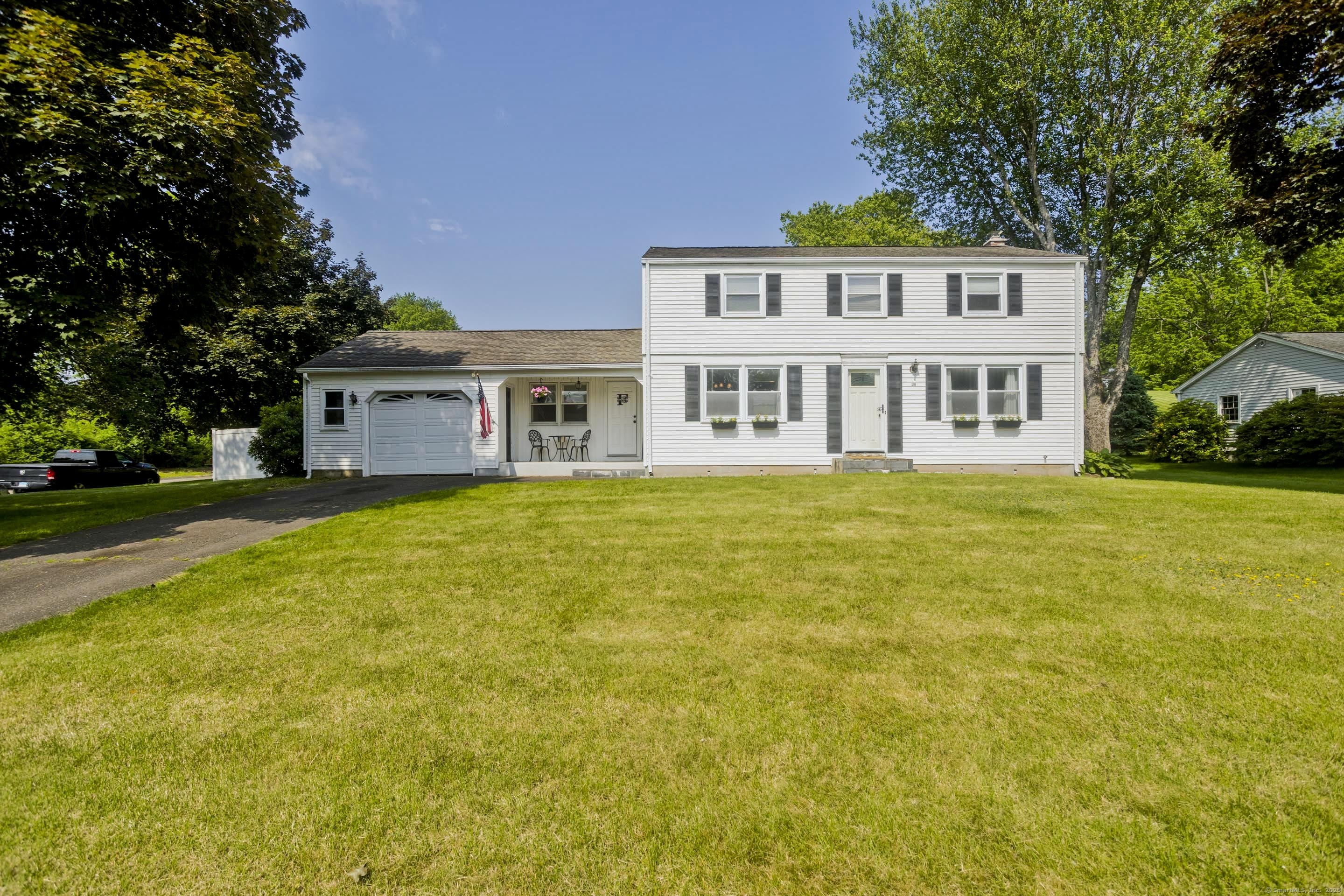 26 Sandpiper Road
