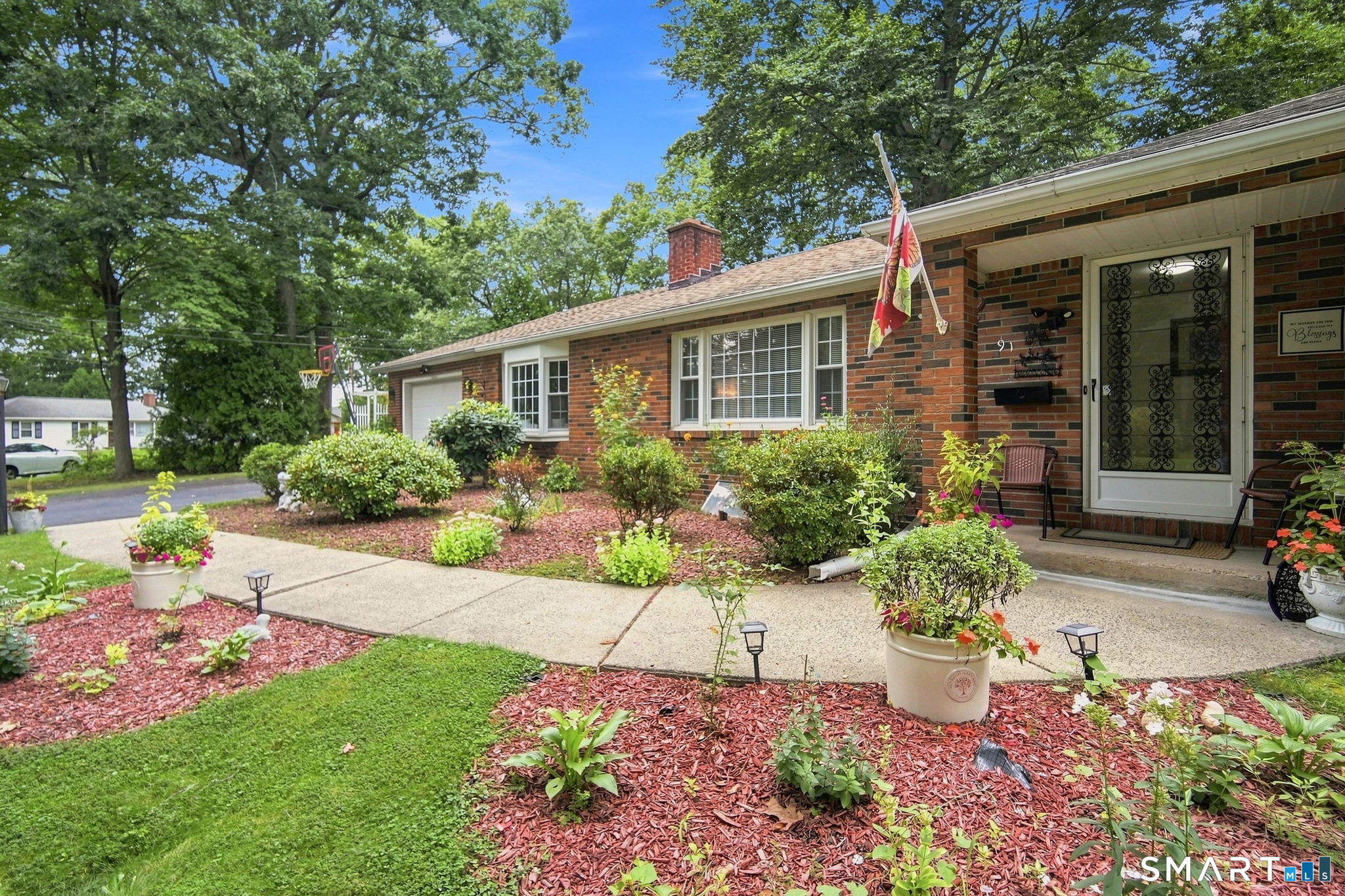 91 Forest Drive