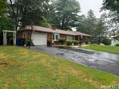 Homes For Sale - 91 Forest Drive<br/> Wethersfield, CT 06109
