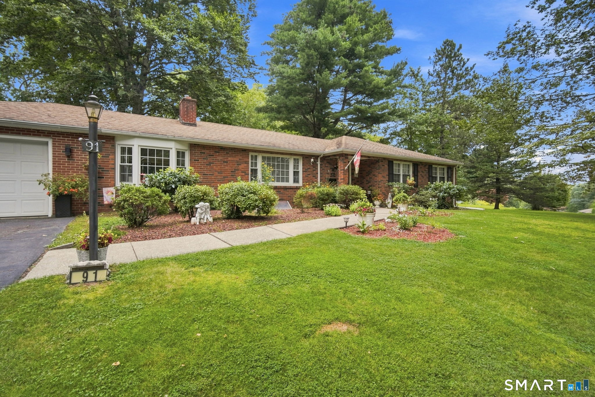 91 Forest Drive
