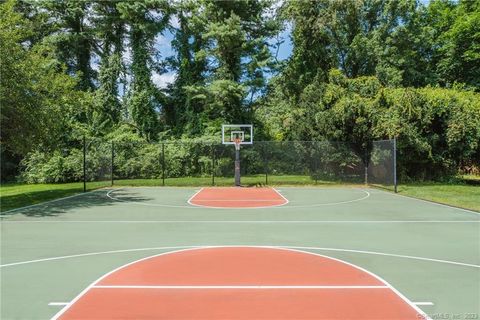 Tiny photo for 544 Oenoke Ridge, New Canaan, CT 06840 (MLS # 24084025)