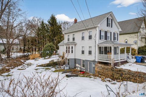 Tiny photo for 31 Bridge Street, Montville, CT 06353 (MLS # 24155494)