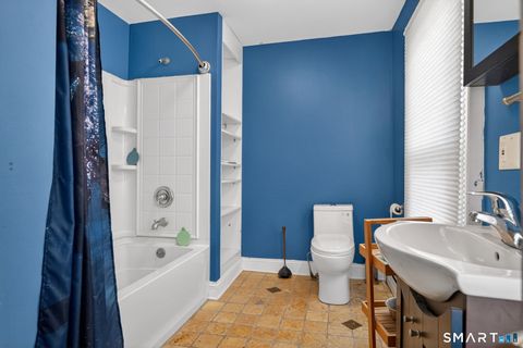 Tiny photo for 31 Bridge Street, Montville, CT 06353 (MLS # 24155494)