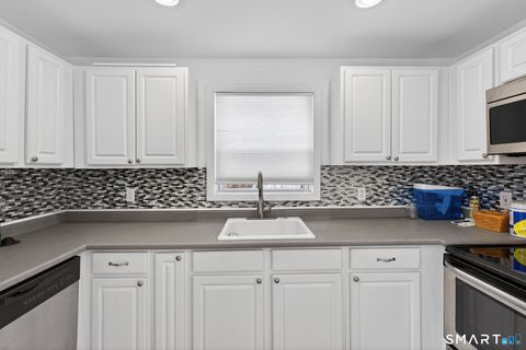 Tiny photo for 31 Bridge Street, Montville, CT 06353 (MLS # 24155494)