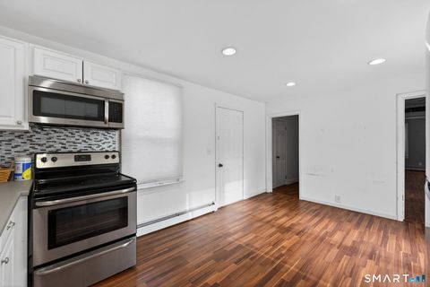 Tiny photo for 31 Bridge Street, Montville, CT 06353 (MLS # 24155494)