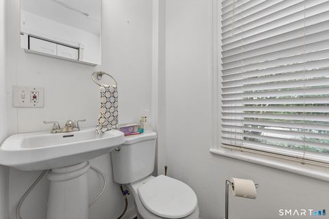 Tiny photo for 31 Bridge Street, Montville, CT 06353 (MLS # 24155494)