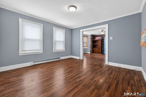 Tiny photo for 31 Bridge Street, Montville, CT 06353 (MLS # 24155494)