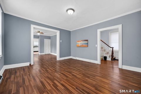 Tiny photo for 31 Bridge Street, Montville, CT 06353 (MLS # 24155494)