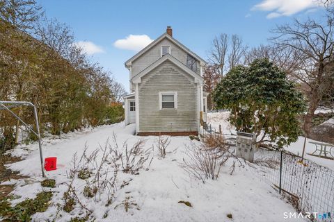 Tiny photo for 31 Bridge Street, Montville, CT 06353 (MLS # 24155494)