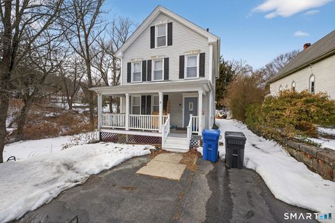31 Bridge Street Montville CT 06353