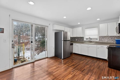 Tiny photo for 31 Bridge Street, Montville, CT 06353 (MLS # 24155494)