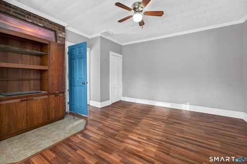 Tiny photo for 31 Bridge Street, Montville, CT 06353 (MLS # 24155494)