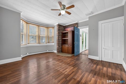 Tiny photo for 31 Bridge Street, Montville, CT 06353 (MLS # 24155494)