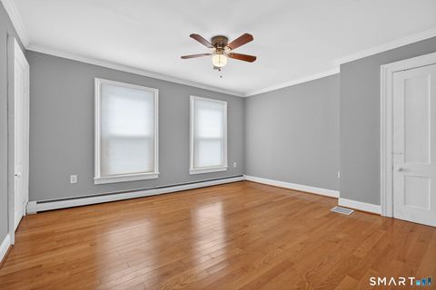 Tiny photo for 31 Bridge Street, Montville, CT 06353 (MLS # 24155494)