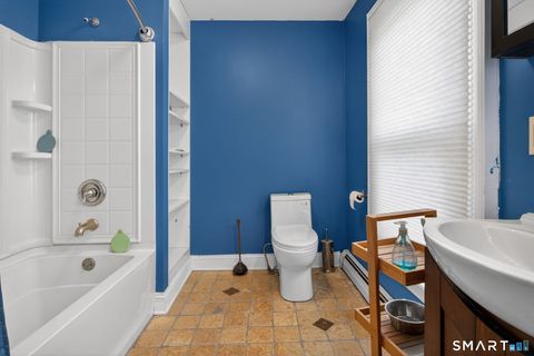 Tiny photo for 31 Bridge Street, Montville, CT 06353 (MLS # 24155494)