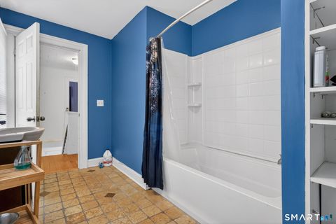 Tiny photo for 31 Bridge Street, Montville, CT 06353 (MLS # 24155494)