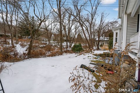 Tiny photo for 31 Bridge Street, Montville, CT 06353 (MLS # 24155494)