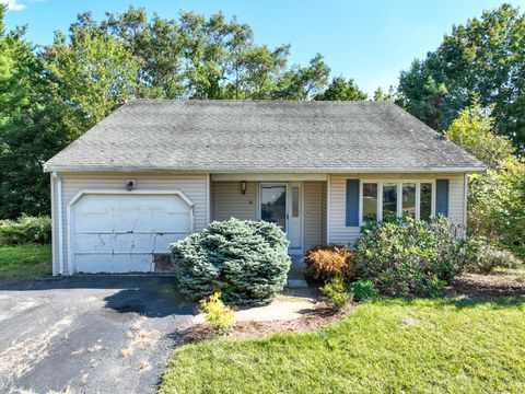 19 Sunny Brook Drive Newington CT 06111