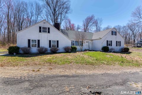 Tiny photo for 137 Davenport Road, Roxbury, CT 06783 (MLS # 24174231)