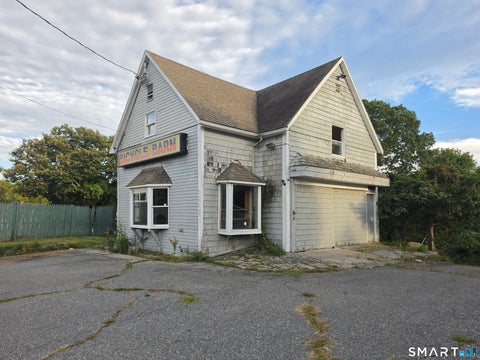 Photo of 1209 Poquonnock Road, Groton, CT 06340 (MLS # 24208594)