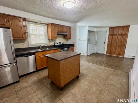 Tiny photo for 12 Nutmeg Drive, Clinton, CT 06413 (MLS # 24157860)