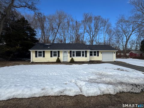 Tiny photo for 12 Nutmeg Drive, Clinton, CT 06413 (MLS # 24157860)