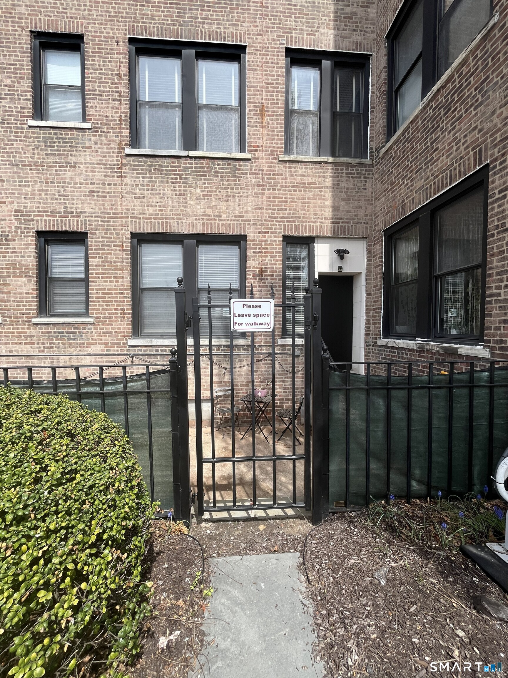 881 Lafayette Boulevard 1A