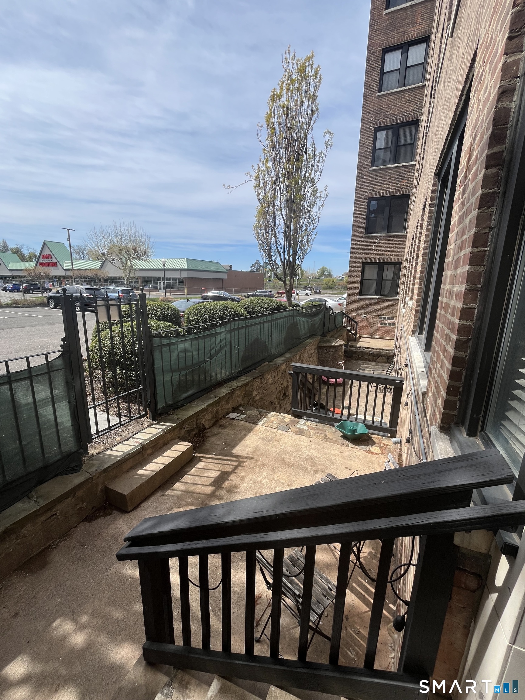 881 Lafayette Boulevard 1A