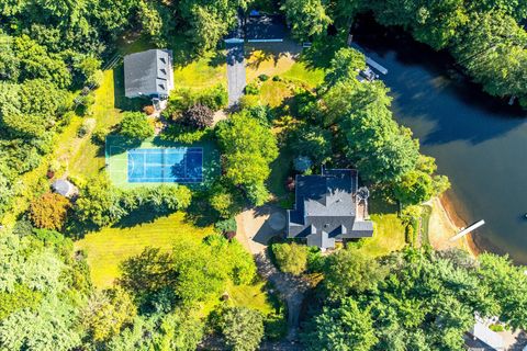 Tiny photo for 21 Howard Road, Union, CT 06076 (MLS # 24115307)