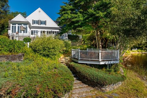 Tiny photo for 21 Howard Road, Union, CT 06076 (MLS # 24115307)