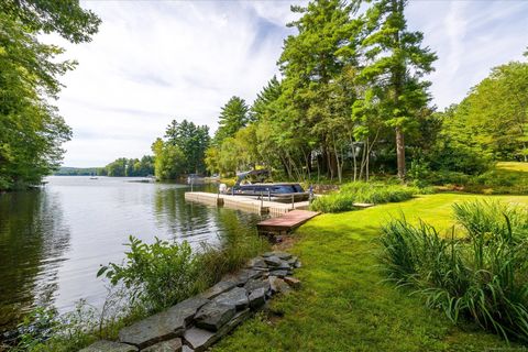 Tiny photo for 21 Howard Road, Union, CT 06076 (MLS # 24115307)