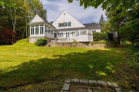 Tiny photo for 21 Howard Road, Union, CT 06076 (MLS # 24115307)