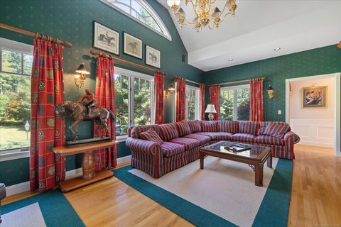 Tiny photo for 21 Howard Road, Union, CT 06076 (MLS # 24115307)