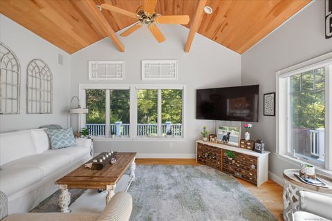 Tiny photo for 21 Howard Road, Union, CT 06076 (MLS # 24115307)