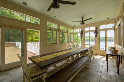 Tiny photo for 21 Howard Road, Union, CT 06076 (MLS # 24115307)