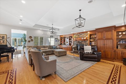 Tiny photo for 21 Howard Road, Union, CT 06076 (MLS # 24115307)