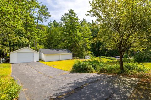 Tiny photo for 21 Howard Road, Union, CT 06076 (MLS # 24115307)