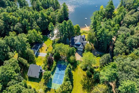 Photo of 21 Howard Road, Union, CT 06076 (MLS # 24115307)