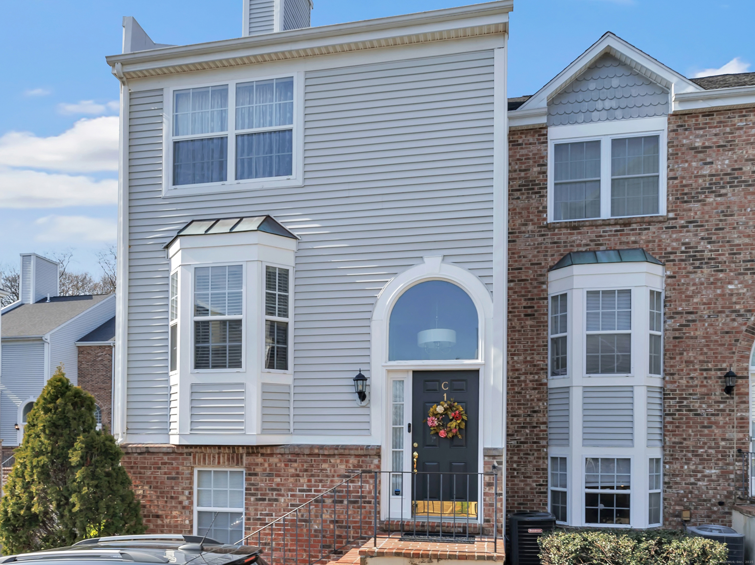 2612 North Avenue #C1, Bridgeport, Connecticut image 1