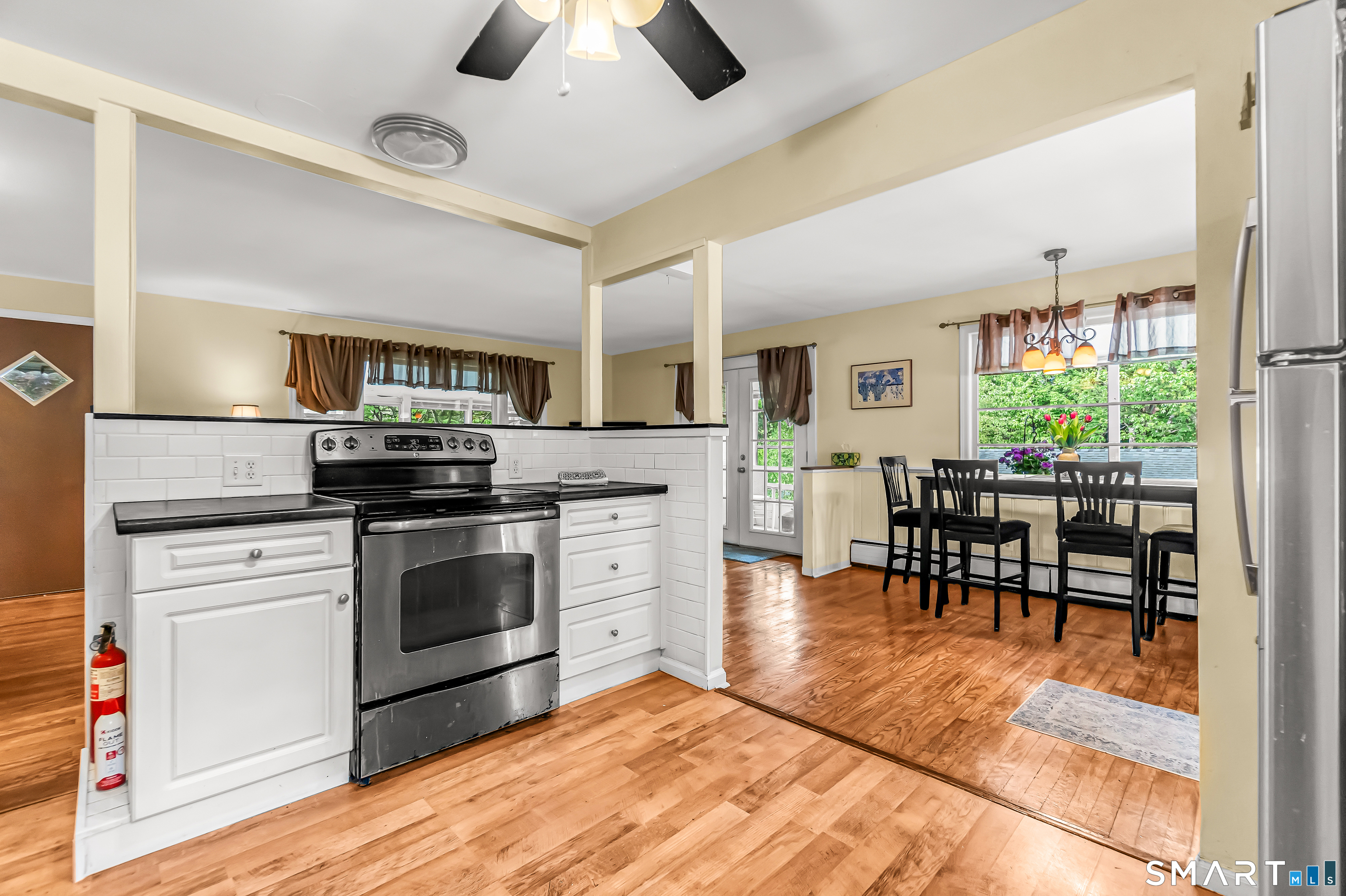 385 Roses Mill Road