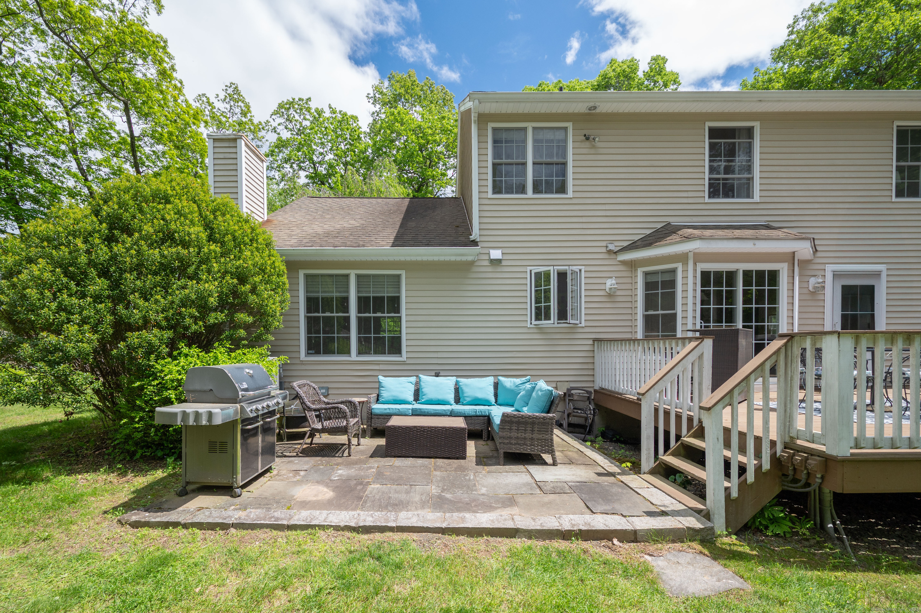 38 Old Bridge Road, Brookfield, Connecticut image 37