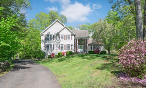 38 Old Bridge Road Brookfield CT 06804