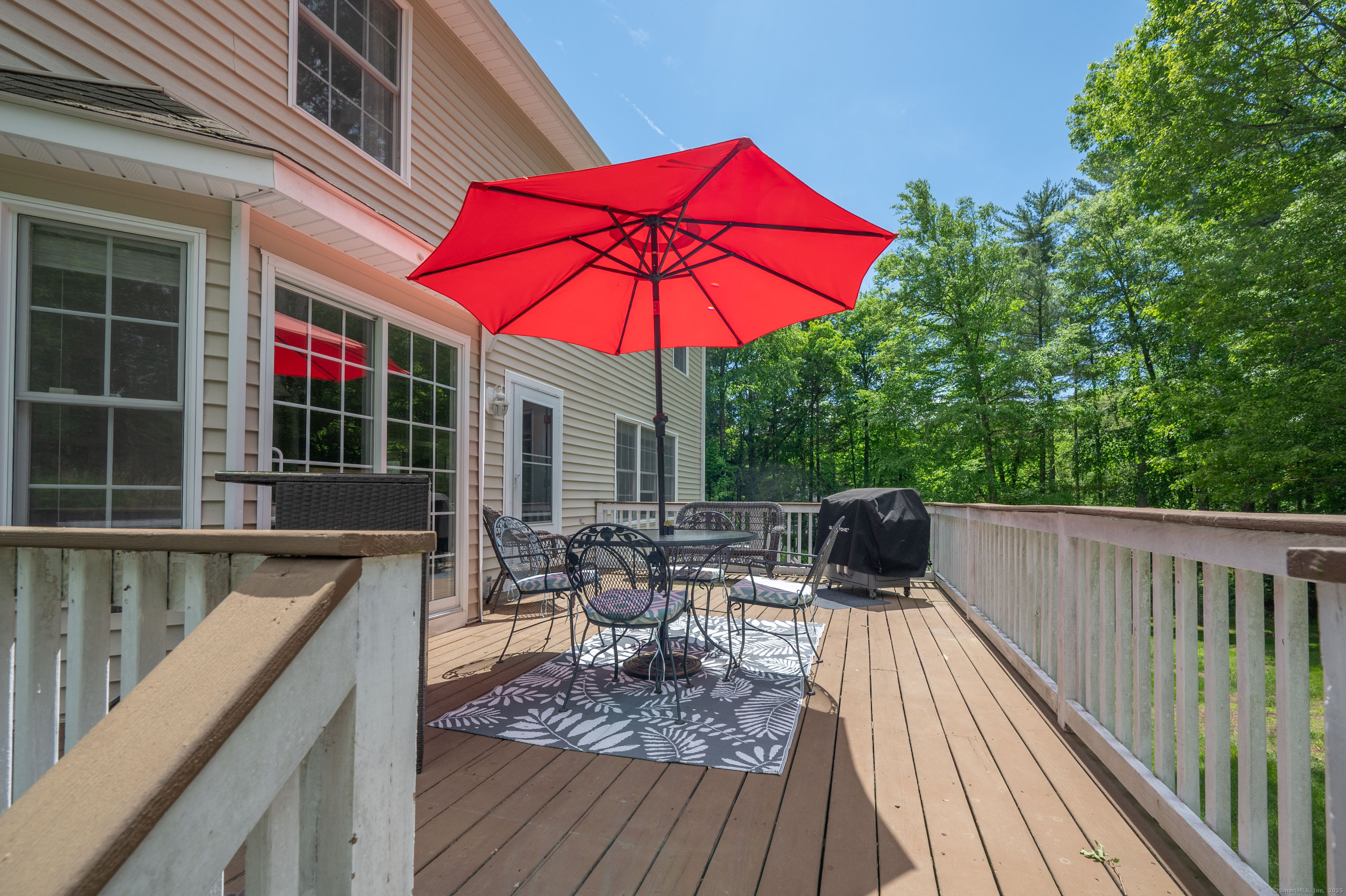 38 Old Bridge Road, Brookfield, Connecticut image 39
